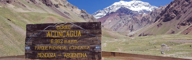 Spanisch Sprachreisen Mendoza, Argentinien