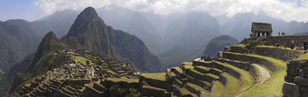 Introductiegids Cusco
