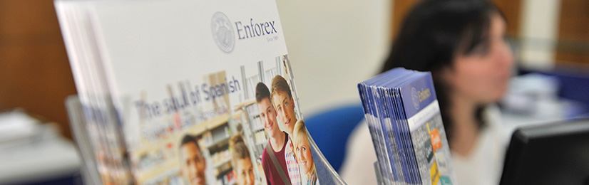 Enforex Spanish School Services in Spain & Latin America