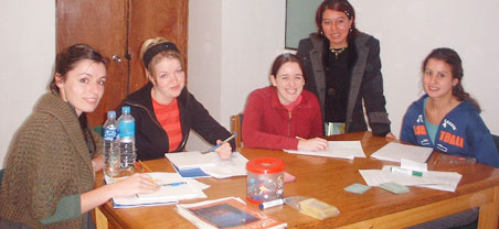 Spanish Courses in Latin America - Spanish Courses in South America