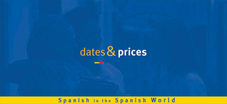 Spain Spanish Course Prices
