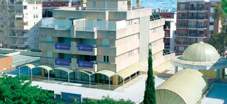 Spanish Schools in Spain