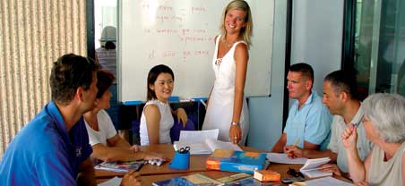 Enforex Teaching Method