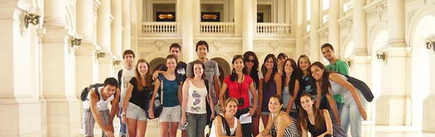 Learn Spanish in Cordoba, Argentina