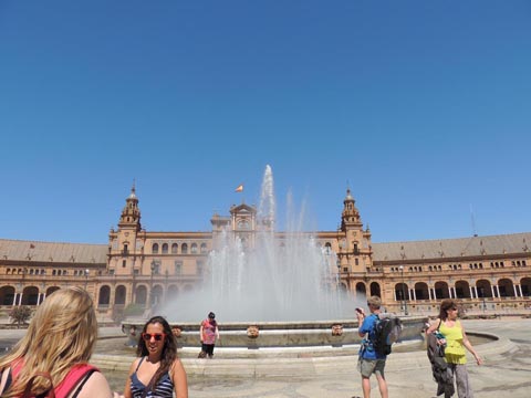Enforex valencia summer camp