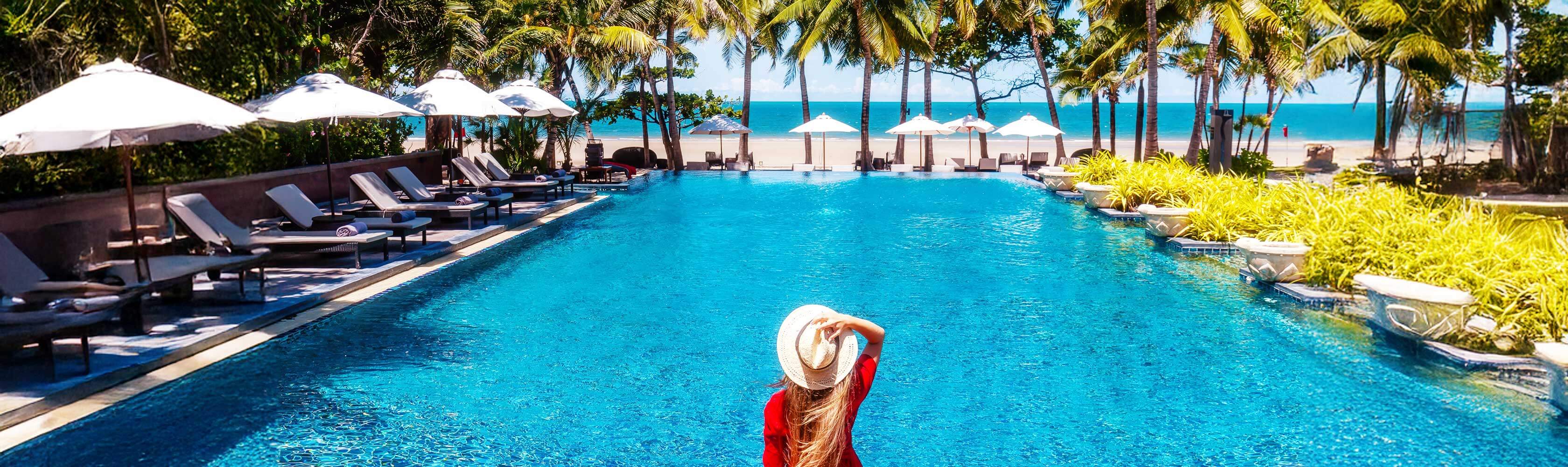 Best beaches in Mexico