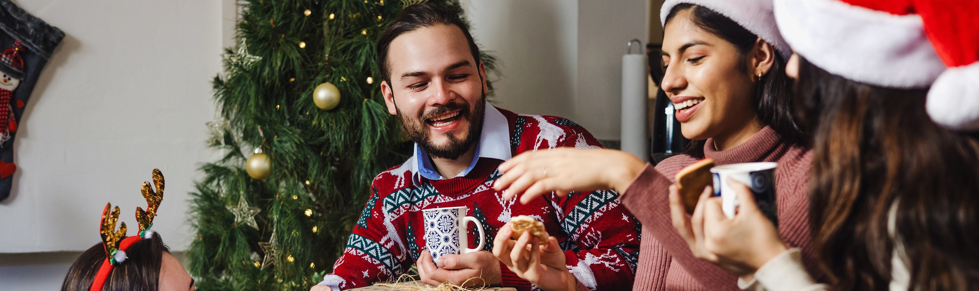 Christmas in Latin America