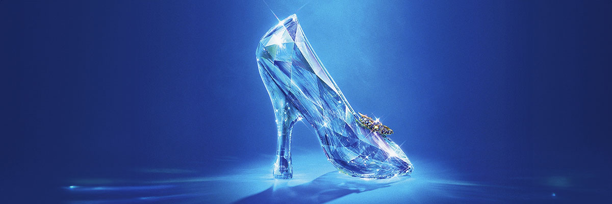 Cinderella in Spanish