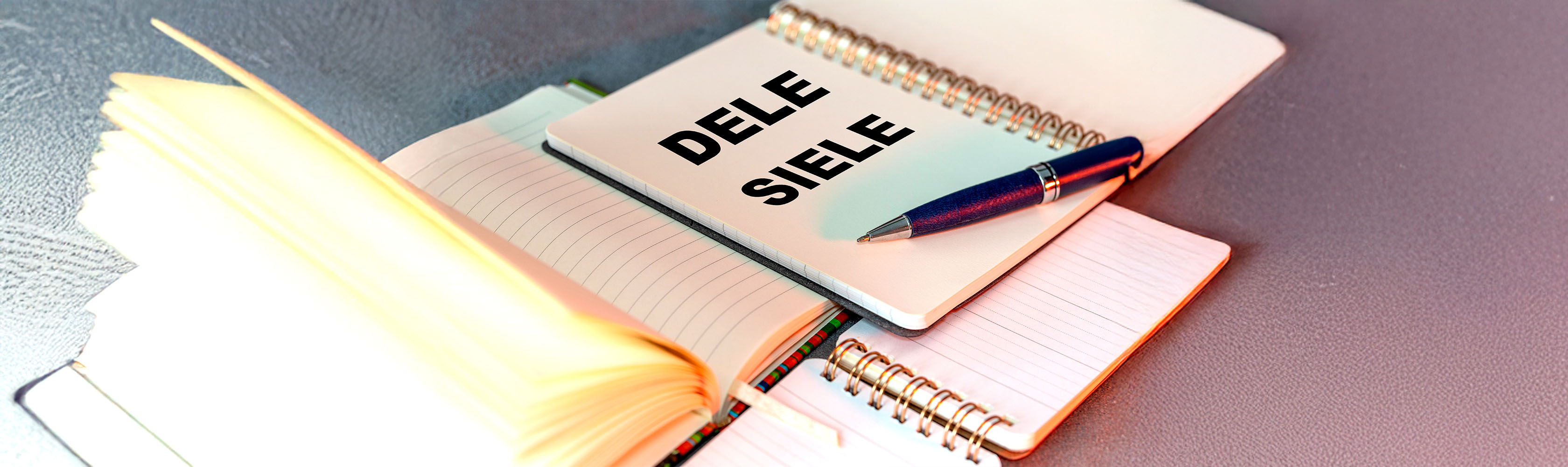 DELE vs SIELE: which one you should choose