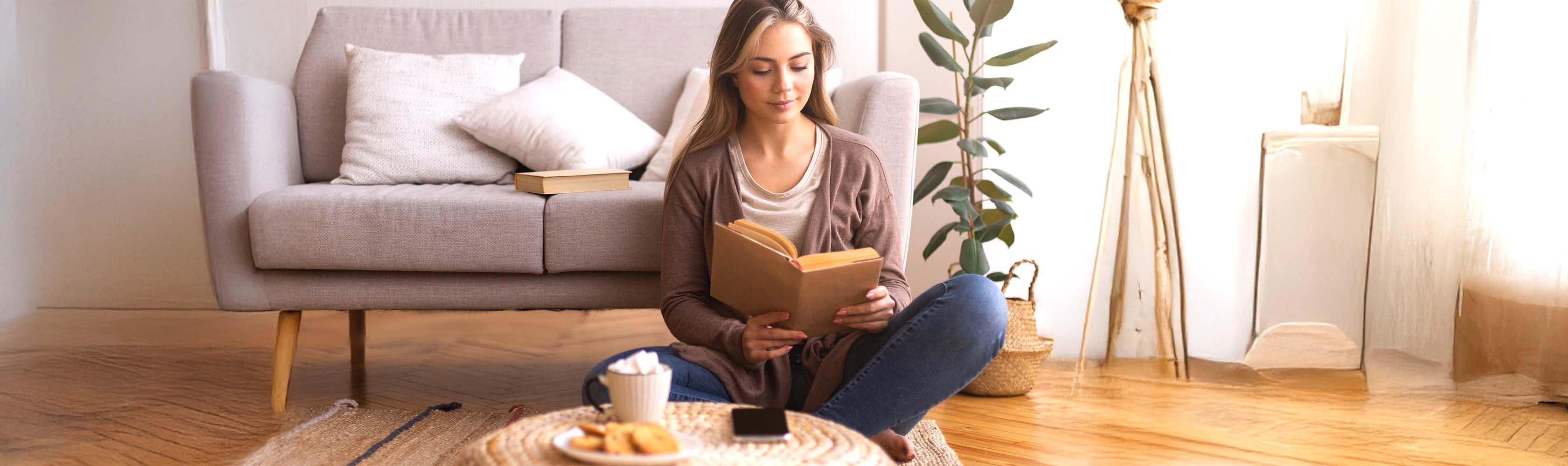 Improve your Spanish reading comprehension skills
