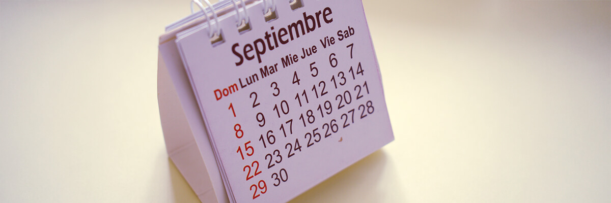 spanish date format