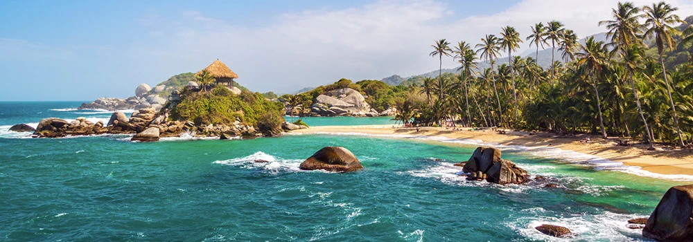 Learn Spanish in Colombia