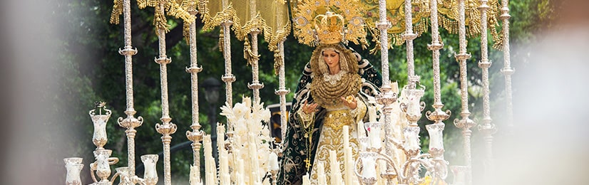 Semana Santa in Spain - Spanish Culture