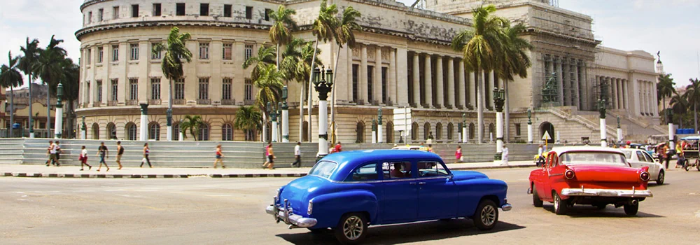Cuba Guide