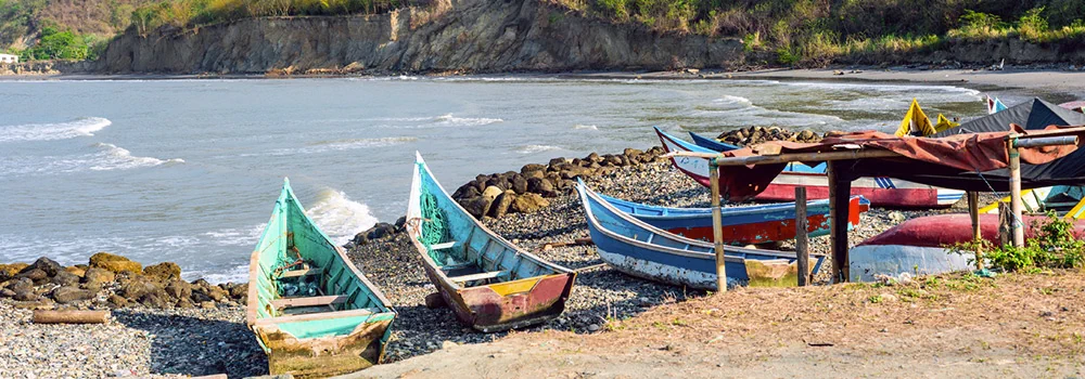 エクアドルで学ぶスペイン語