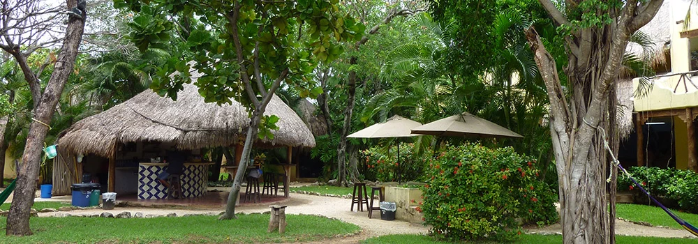 Spanish School in Playa del Carmen, Mexico